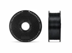 3DE Premium - PLA Silky - Black - 1.75mm - 1kg