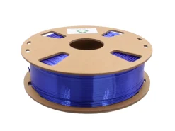 3DE Premium - PLA Silky - Blue Purple - 1.75mm - 1kg