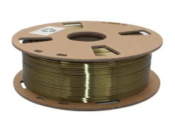 3DE Premium - PLA Silky - Bronze - 1.75mm - 1kg