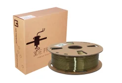 3DE Premium - PLA Silky - Bronze - 1.75mm - 1kg