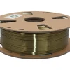 3DE Premium - PLA Silky - Bronze - 2.85mm - 1kg