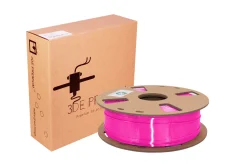 3DE Premium - PLA Silky - Candy Pink - 1.75mm - 1kg