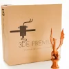 3DE Premium - PLA Silky - Copper - 1.75mm - 1kg
