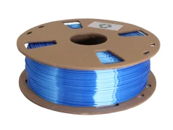3DE Premium - PLA Silky - Dark Blue - 1.75mm - 1kg