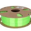 3DE Premium - PLA Silky - Gecko Green - 1.75mm - 1kg