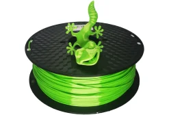 3DE Premium - PLA Silky - Gecko Green - 1.75mm - 1kg