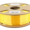 3DE Premium - PLA Silky - Golden Yellow - 1.75mm - 1kg