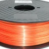 3DE Premium - PLA Silky - Goldfish Orange - 2.85mm - 1kg