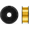 3DE Premium - PLA Silky - Gold - 1.75mm - 1kg