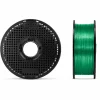 3DE Premium - PLA Silky - Green - 1.75mm - 1kg