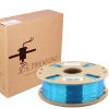 3DE Premium - PLA Silky - Lagoon Blue - 1.75mm - 1kg