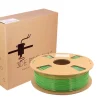 3DE Premium - PLA - Silky Rainbow Forest - 1.75mm - 1kg