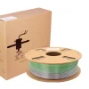 3DE Premium - PLA - Silky Rainbow Pastel - 1.75mm - 1kg