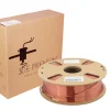 3DE Premium - PLA Silky - Red Copper - 1.75mm - 1kg