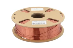 3DE Premium - PLA Silky - Red Copper - 1.75mm - 1kg