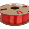 3DE Premium - PLA Silky - Red - 1.75mm - 1kg