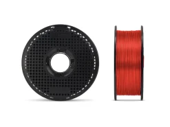 3DE Premium - PLA Silky - Red - 1.75mm - 1kg