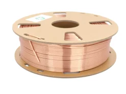 3DE Premium - PLA Silky - Rose Gold - 1.75mm - 1kg (New Edition)