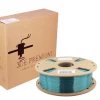 3DE Premium - PLA Silky - Sage Green - 1.75mm - 1kg