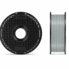 3DE Premium - PLA Silky - Silver - 1.75mm - 1kg