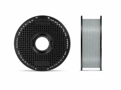 3DE Premium - PLA Silky - Silver - 1.75mm - 1kg