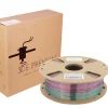 3DE Premium - PLA Silky - Sparkly Rainbow - 1.75mm - 1kg