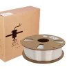 3DE Premium - PLA Silky - White - 1.75mm - 1kg
