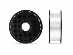 3DE Premium - PLA Silky - White - 1.75mm - 1kg
