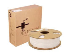 3DE Premium - PLA - Snow White - 1.75mm - 1kg