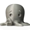 3DE Premium - PLA - Terminator Grey - 1.75mm 1kg - Refill