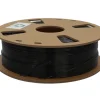 3DE Premium - PLA Transparent - Black - 1.75mm - 1kg
