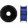 3DE Premium - PLA Transparent - Blue - 1.75mm - 1kg