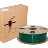 3DE Premium - PLA Transparent - Green - 1.75mm - 1kg