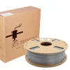 3DE Premium - PLA Transparent - Light Grey - 1.75mm - 1kg