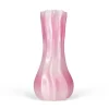 3DE Premium - PLA Transparent Rainbow - Lotus Pink - 1.75mm - 1kg
