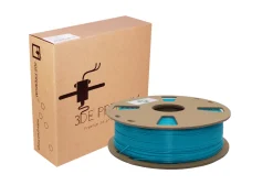 3DE Premium - PLA - Water Blue - 1.75mm - 1kg
