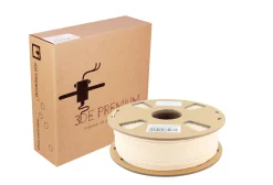 3DE Premium - PLA - Woodfill 5% - 1.75mm - 1kg