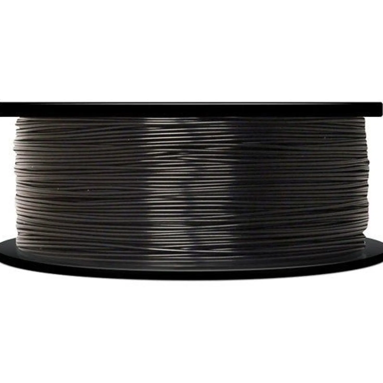 3DE Premium - PP+ - Black - 1.75mm - 1kg