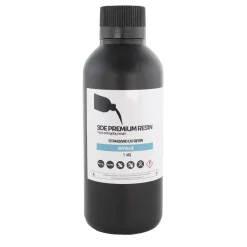 3DE Premium Resin - Standard - Sky Blue - 1kg
