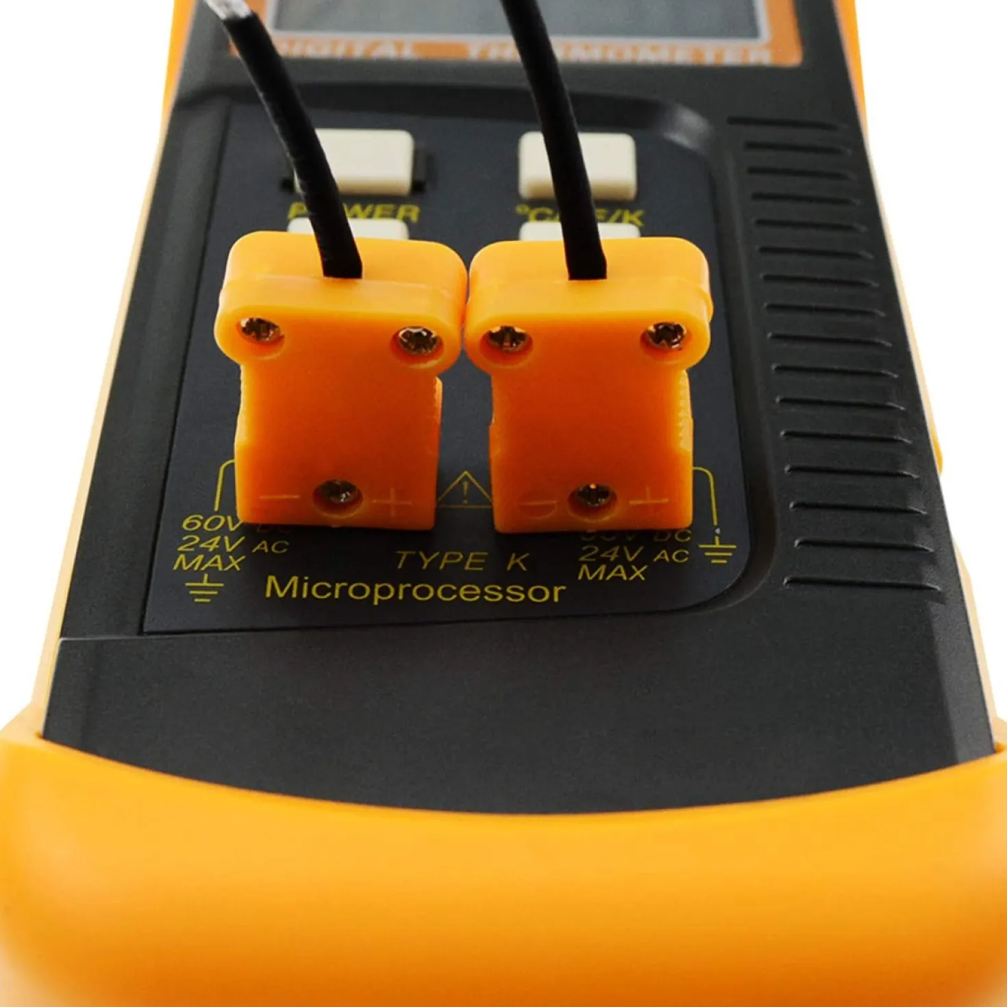 Digital Thermometer