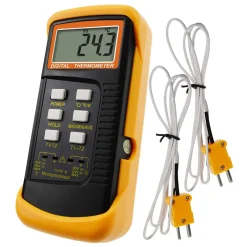 Digital Thermometer