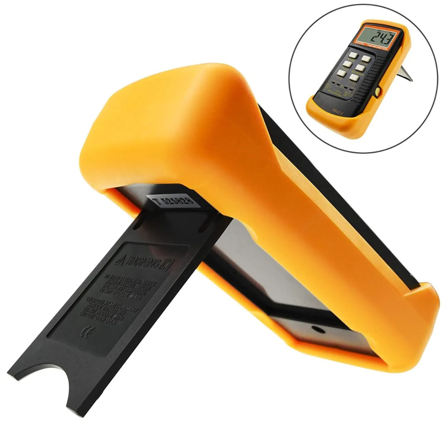 Digital Thermometer