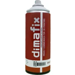 Dimafix Print Bed Adhesive Glue Spray 400ml