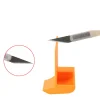 3D Model Processing Carving Knife Kit - Black