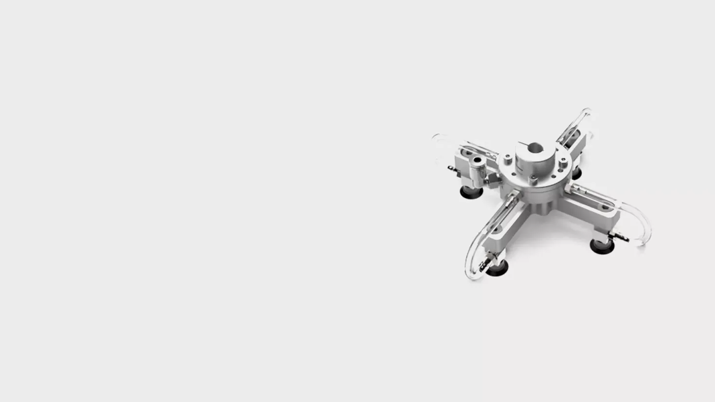 DOBOT - Vacuum Suction Cup Kit