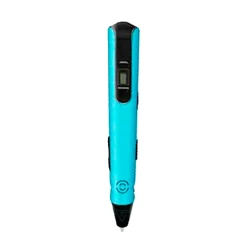 3D Pen - Draw Your Dream - NP100 - Blue + Arbejdsplade