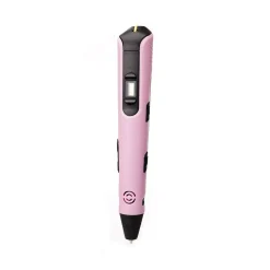 3D Pen - Draw Your Dream - NP100 - Pink + Arbejdsplade