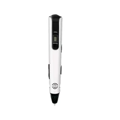 3D Pen - Draw Your Dream - NP100 - White + Arbejdsplade