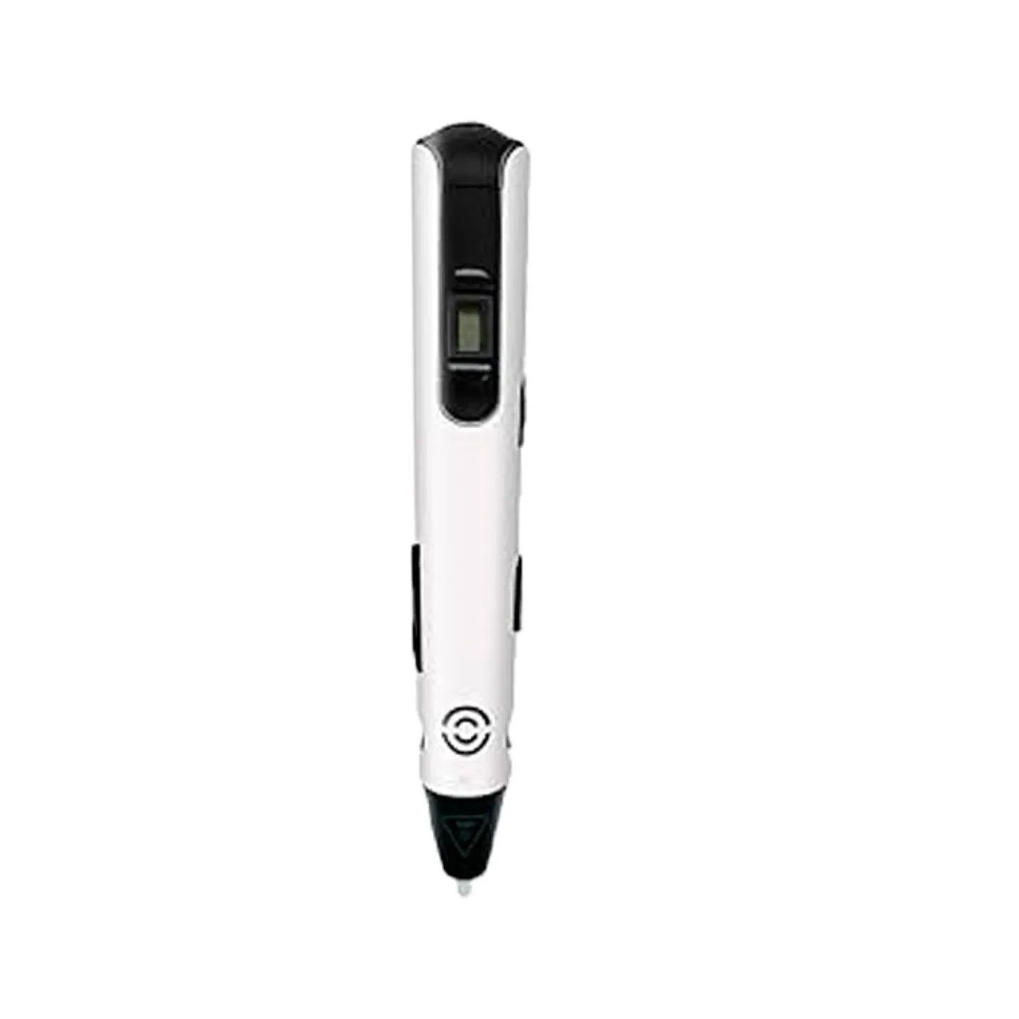 3D Pen - Draw Your Dream - NP100 - White + Arbejdsplade