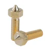 DropEffect - Threaded Brass Nozzle XG M4 (Pick a Size)